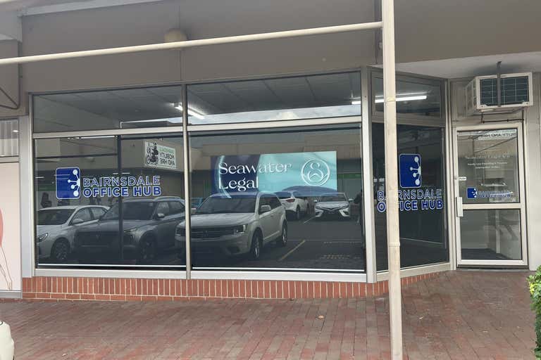 Office 2,/80-88 Main Street Bairnsdale VIC 3875 - Image 1