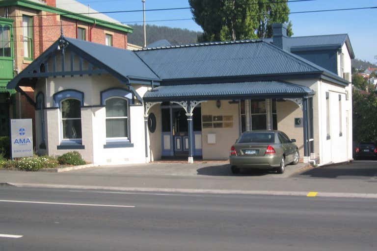 147 Davey Street Hobart TAS 7000 - Image 1