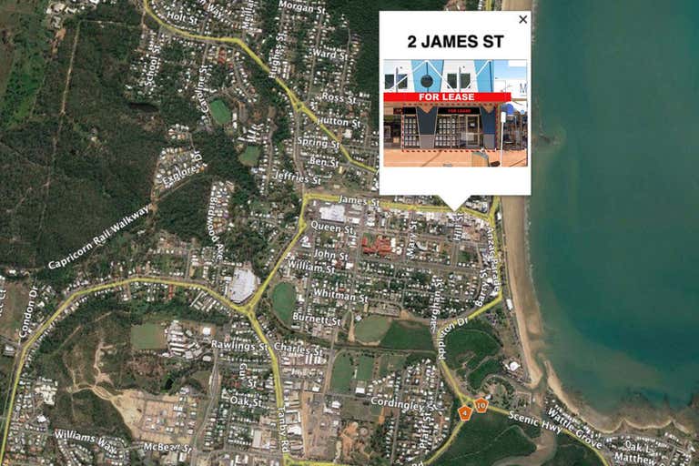 2 JAMES STREET Yeppoon QLD 4703 - Image 3