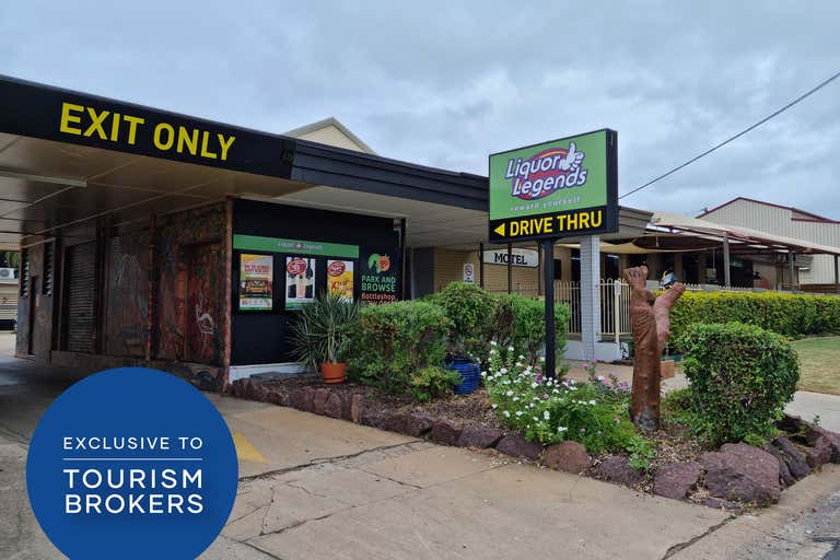 Gayndah QLD 4625 - Image 1