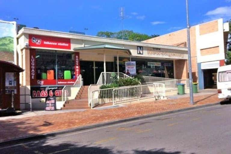 Shop 1, 107  Mary St Gympie QLD 4570 - Image 1