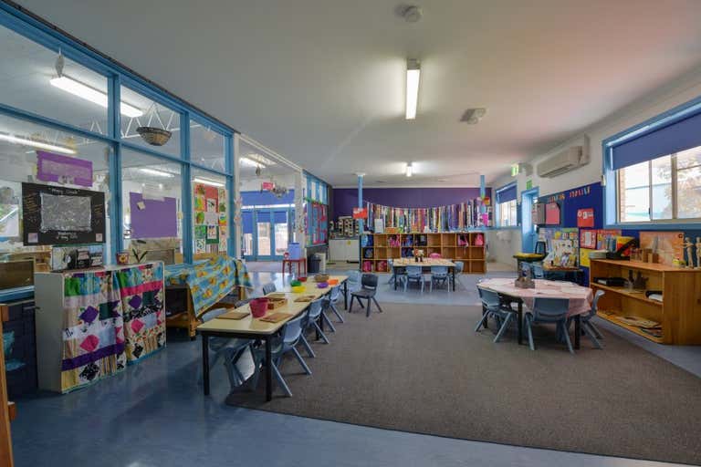 Childcare Centre, 5-7 Hercules Street Tamworth NSW 2340 - Image 4