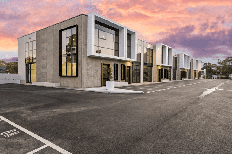 Cape Rooks Rd Leased Industrial & Warehouse Property at 6/194 Rooks Road, Vermont ...