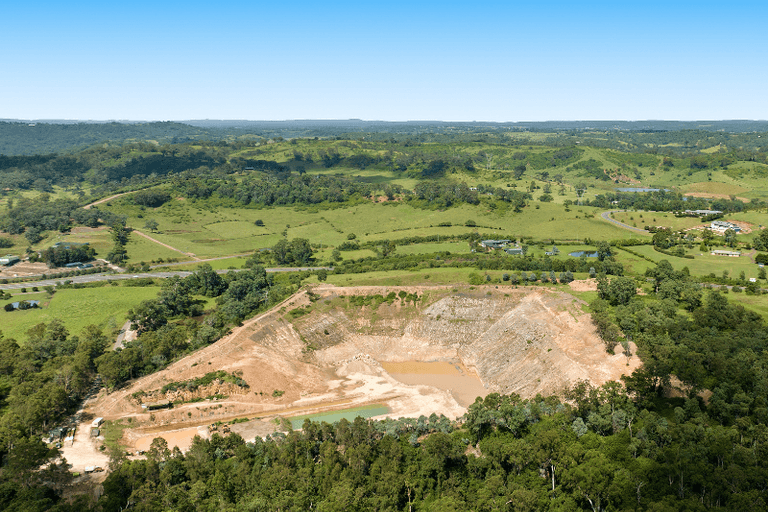 Mount Hunter Quarry, 420 & 440 Burragorang Road Mount Hunter NSW 2570 - Image 3