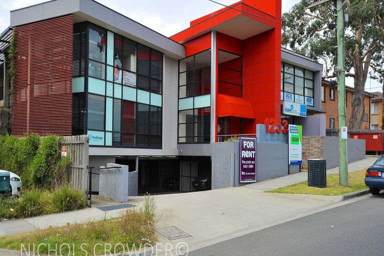 Suite 3, 1253 Nepean Highway Cheltenham VIC 3192 - Image 1