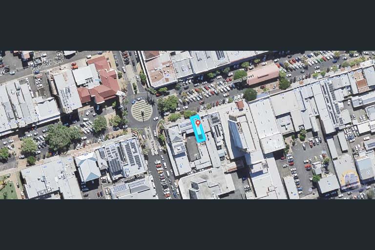 1/158 Bourbong Street Bundaberg Central QLD 4670 - Image 3