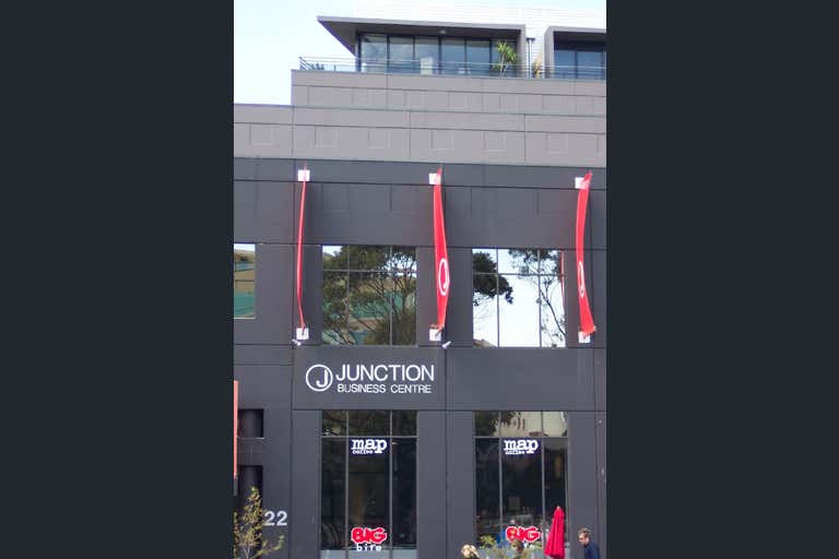 Junction Business Centre, 113/22 St kilda Rd St Kilda VIC 3182 - Image 1