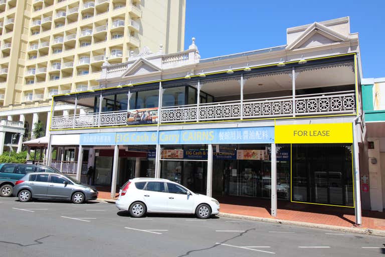 F01/43-49 Abbott Street Cairns City QLD 4870 - Image 1