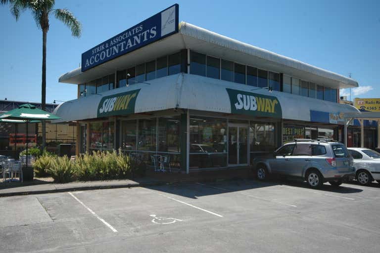 Palm Court, Office 1, Level 1, 176  Central Coast Highway Erina NSW 2250 - Image 1