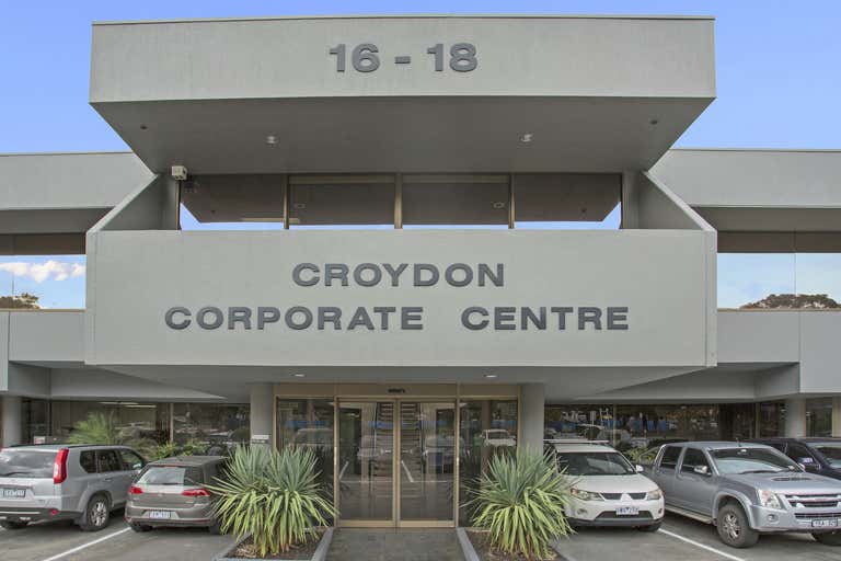 16-18 Croydon Road Croydon VIC 3136 - Image 4