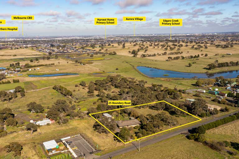 25 Boundary Road Wollert VIC 3750 - Image 2