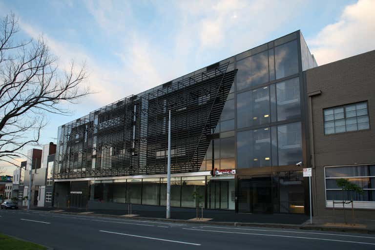 Dryburgh Commercial Centre, Office 19 Level 2, 204-218  Dryburgh Street North Melbourne VIC 3051 - Image 2