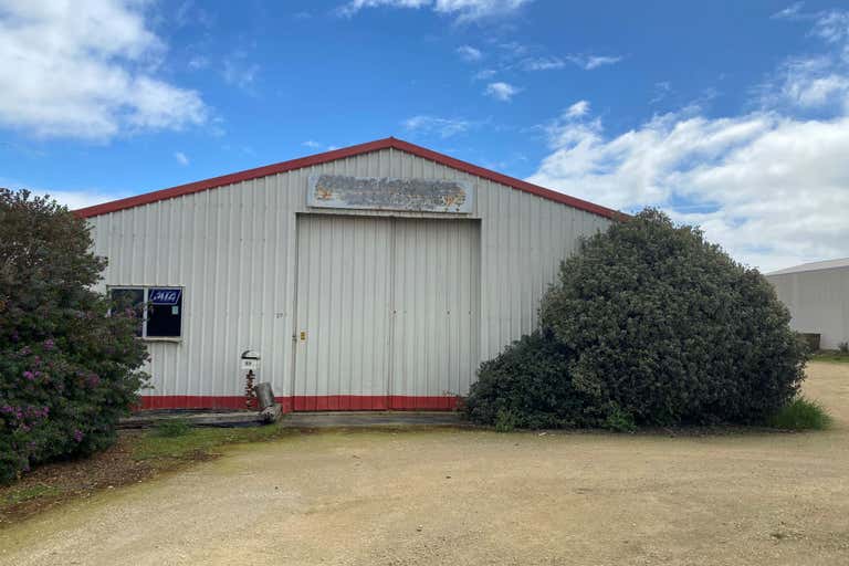 Lots 23 & 24, 27 Hinckley Street Naracoorte SA 5271 - Image 2