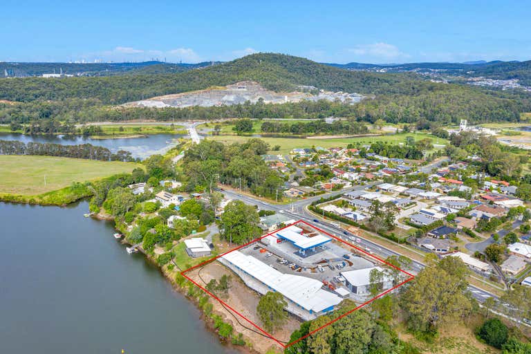 439 Tamborine Oxenford Road, Upper Coomera QLD 4209 - Sold Land &  Development Property