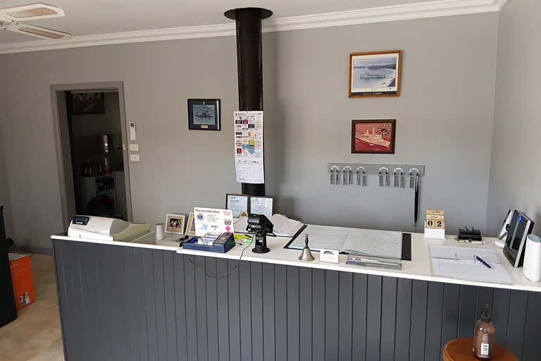 Warracknabeal VIC 3393 - Image 3