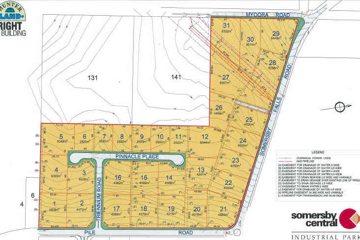 Somersby Central, Lot 22 Somersby Falls Road Somersby NSW 2250 - Image 2