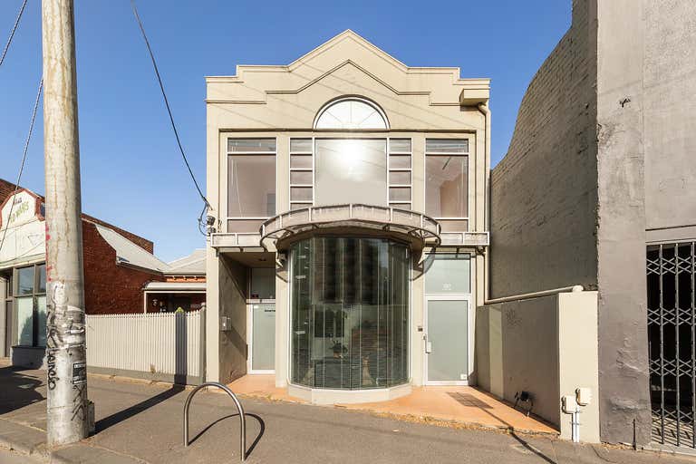 387 St Georges Road Fitzroy North VIC 3068 - Image 1