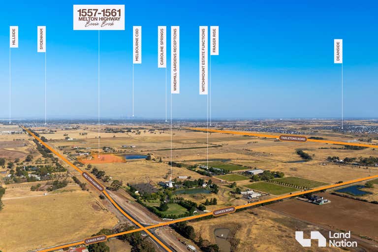 1557-1561 Melton Highway Bonnie Brook VIC 3335 - Image 3