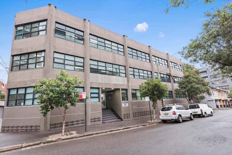 205/15 Belvoir Street Surry Hills NSW 2010 - Image 4