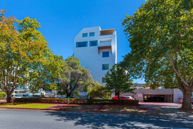 Unit 5, 83 Mill Point Road, South Perth, WA 6151 - Office For Lease ...