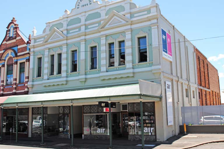 37-39 Russell Street Toowoomba City QLD 4350 - Image 1