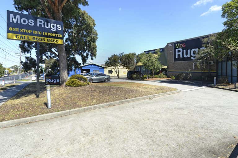 347-349 Warrigal Road Moorabbin VIC 3189 - Image 2