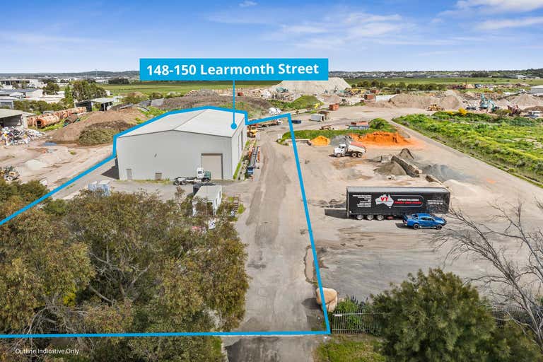 148-150 Learmonth Street Alfredton VIC 3350 - Image 1