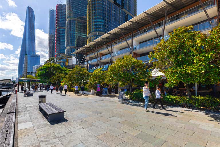 King Street Wharf, 324/5 Lime Street Sydney NSW 2000 - Image 1