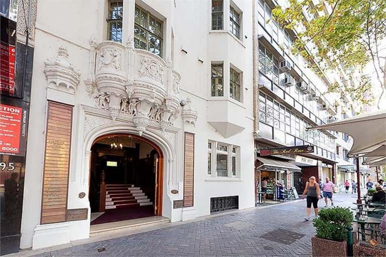 Suite 24, 193 Macquarie St Sydney NSW 2000 - Image 1