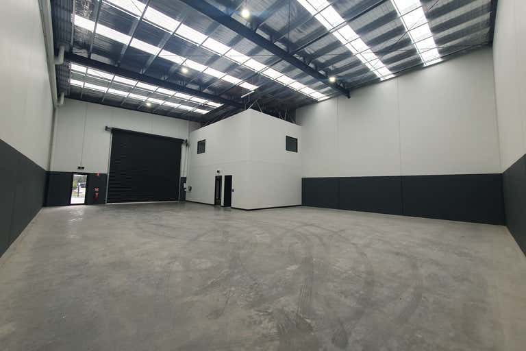 29A and 29B Vulcan Drive, Truganina, VIC 3029 Industrial & Warehouse