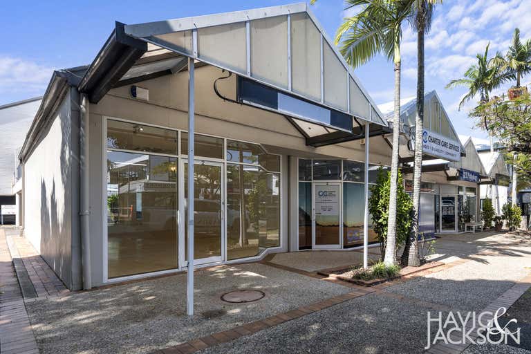 2/145 Racecourse Road Ascot QLD 4007 - Image 3