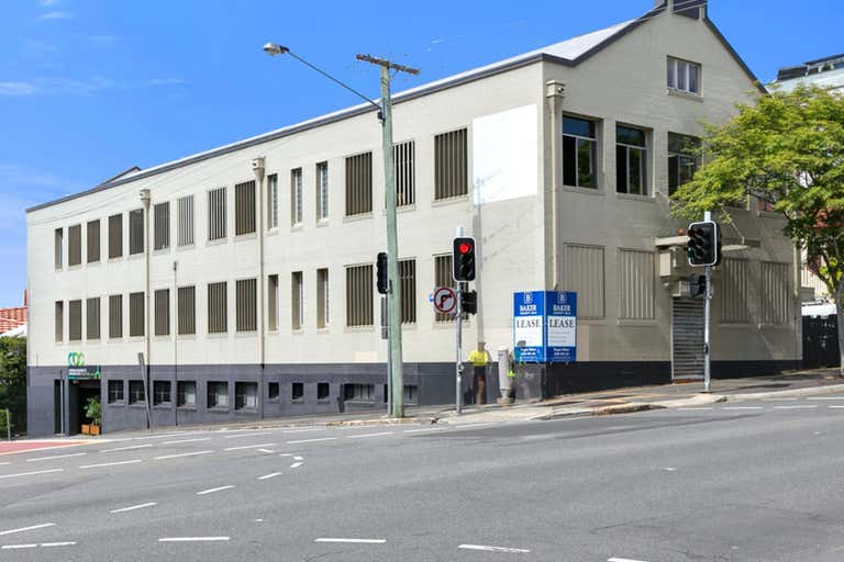 Level 1, 500 Brunswick Street Fortitude Valley QLD 4006 - Image 2