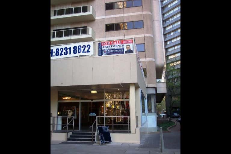 1/39 Grenfell St Adelaide SA 5000 - Image 1