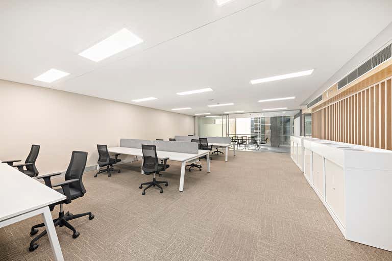 Whole floors, 61 York Street Sydney NSW 2000 - Image 3