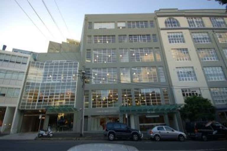 Ground Floor Retail Shop 3, 19a Boundary St Rushcutters Bay NSW 2011 - Image 2