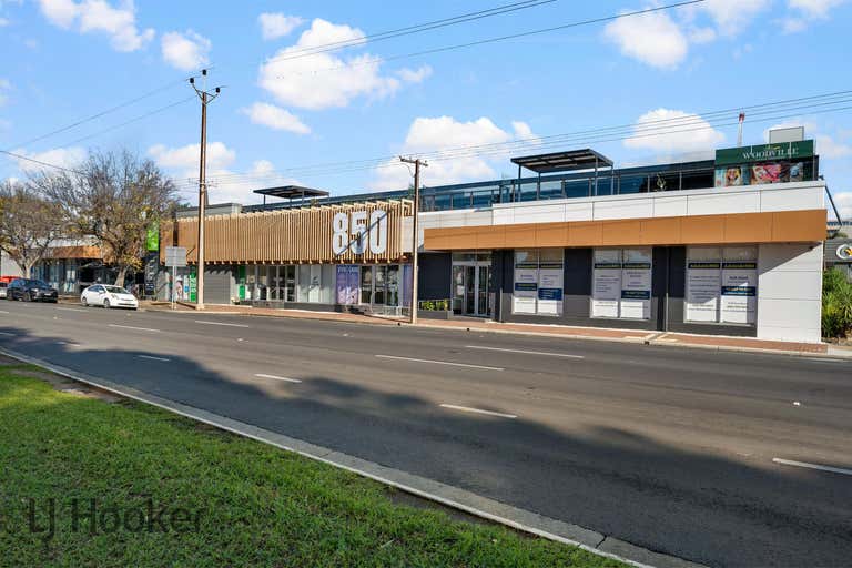 Rooms 4, 850 Port Road Woodville South SA 5011 - Image 1