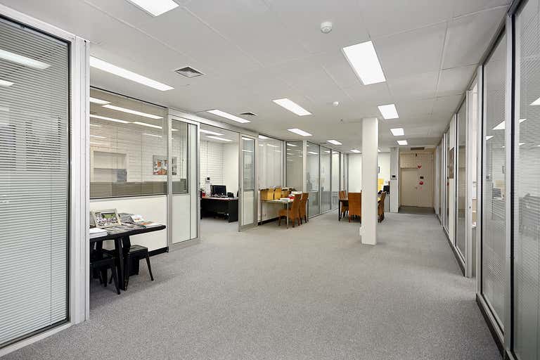 Ground Floor Offices, 33-37 Hotham Street Collingwood VIC 3066 - Image 2