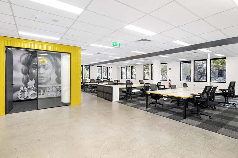 Level 1, 44 MOUNTAIN STREET Ultimo NSW 2007 - Image 4