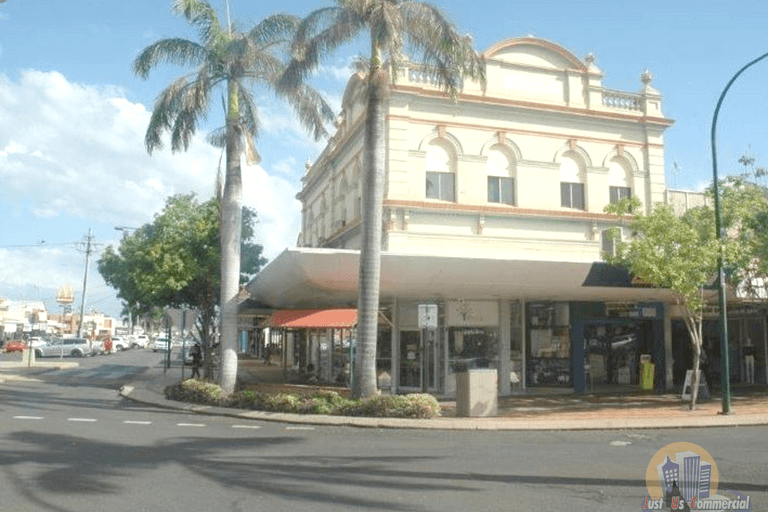 102 Bourbong Street Bundaberg Central QLD 4670 - Image 1