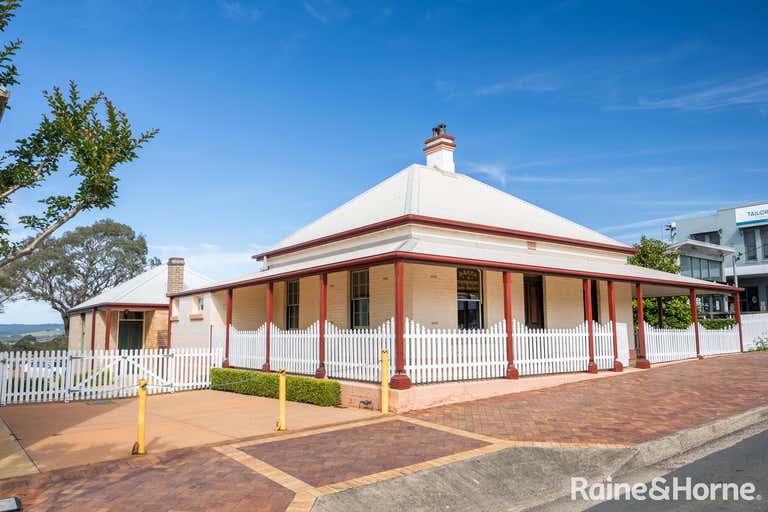 The Old Bakery, 67 - 69 Princes Highway Milton NSW 2538 - Image 2