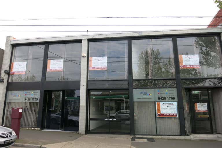 1st Floor 225-227 Swan Street Richmond VIC 3121 - Image 1