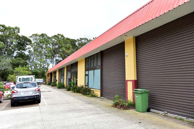 Unit 4a/11 Bartlett Street Noosaville QLD 4566 - Image 4