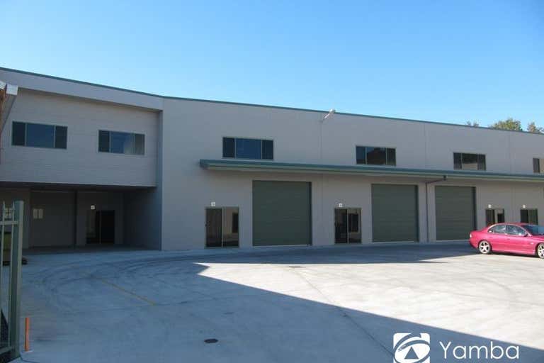 Neptune Place Industrial Units, 5 Neptune Place Yamba NSW 2464 - Image 2