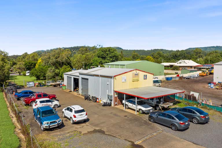 Withcott Service Centre, 8571 Warrego Highway, Withcott, QLD 4352