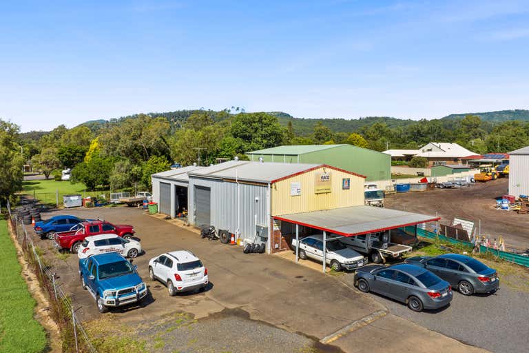 Withcott Service Centre, 8571 Warrego Highway Withcott QLD 4352 - Image 3