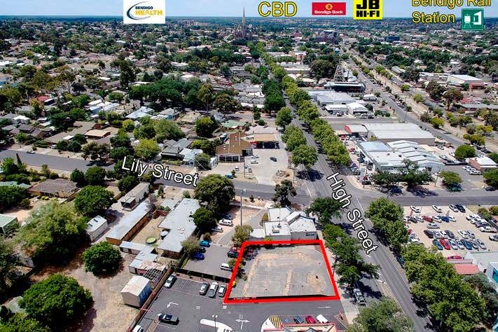 216 High Street Bendigo VIC 3550 - Image 1