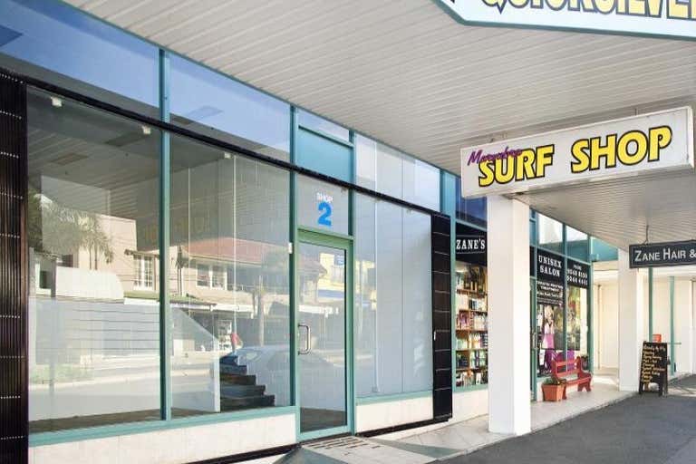 Shop 2/172 Maroubra Road Maroubra NSW 2035 - Image 1