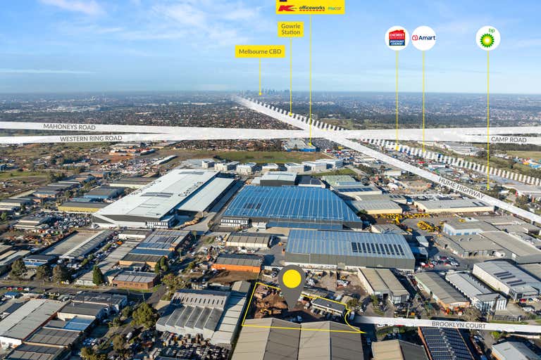 33-35 Brooklyn Court Campbellfield VIC 3061 - Image 1