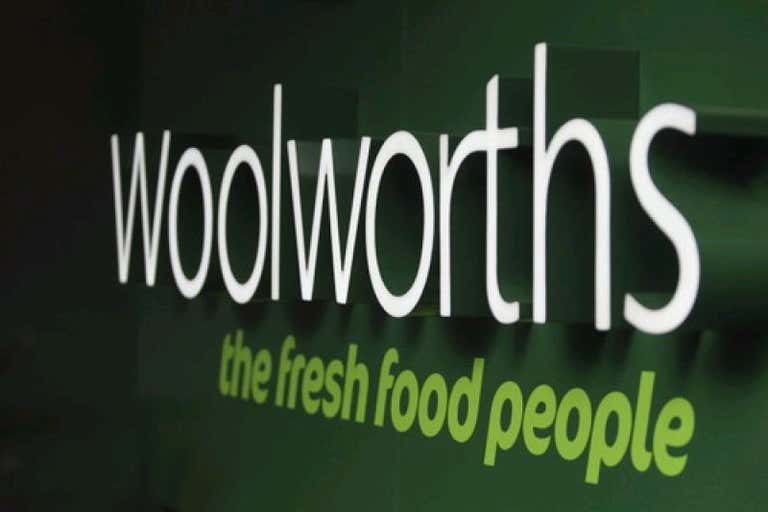 Woolworths Supermarket, 357-361 High Street (Corner Tramoo St & Hurtle St) Lalor VIC 3075 - Image 1