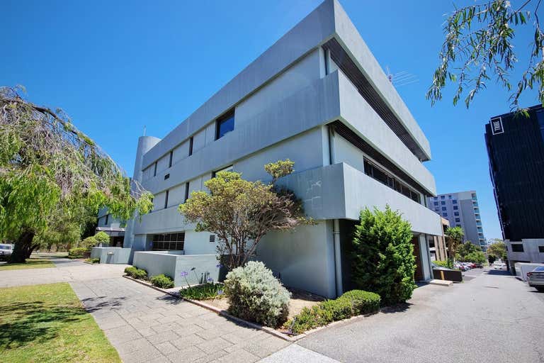 35/44 Kings Park Road West Perth WA 6005 - Image 1